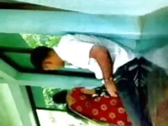 দ্বৈত মেয়ে ও এক বাঃ ...