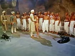 বর্গ মধ্যে বাসর রাতে ...