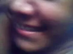 মুখের ভিতরের, মহিলার দ্বারা