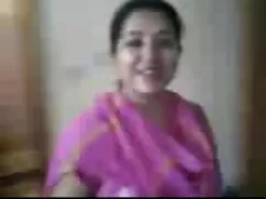 বাড়ীতে চোদা চোদি ভি ...