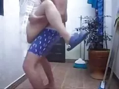 Emily গ্রামের চোদা চ ...