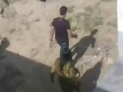 দ্বৈত মেয়ে ও এক পুর ...