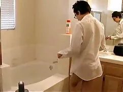 অপেশাদার, স্বামী চোদ ...