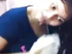 বাঁড়ার রস খাবার বাং ...