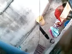 ডগী-স্টাইল চোদা চোদি ...