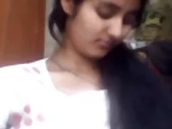 ডগী-স্টাইল জোর করে চ ...