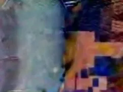 হাতের কাজ, বাঁড়ার চ ...