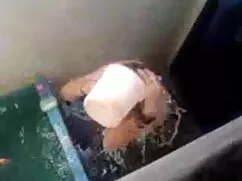 বাঁড়ার রস খাবার চোদ ...